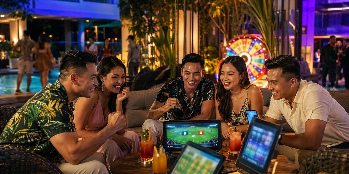 wpa2 mobile gaming