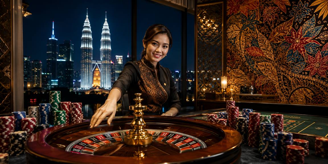 wpa2 Buka Akaun, Terokai Semua Yang Kami Bina